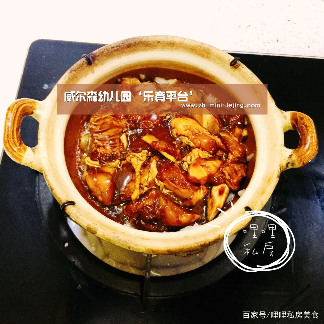 威尔森幼儿园‘乐竟平台’(图2) 使用指南