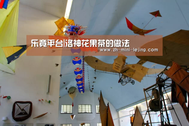 乐竟平台|洛神花果茶的做法(图3) 乐竟体育官网